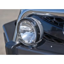 Pare-chocs avant ARB Mazda BT50 2011+ : Protection 4x4 robuste